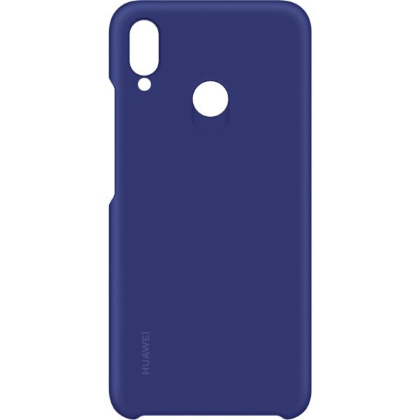 

Чехол Huawei Magic Case Purple для P Smart+ (51992700)