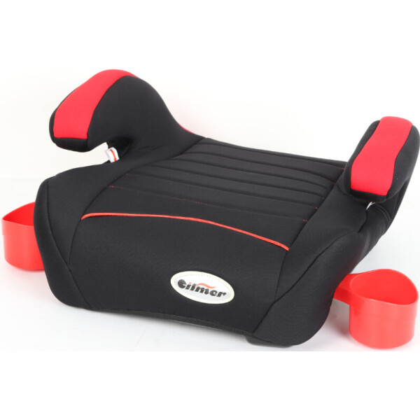 

Бустер Car child seat BXS-220 red
