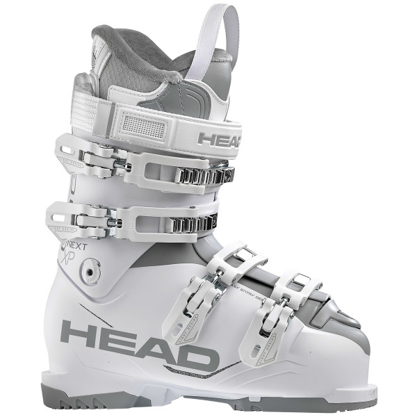 Акция на Ботинки лыжные HEAD (2019) 608282 NEXT EDGE XP W white 23,0 (792460996077) от Allo UA