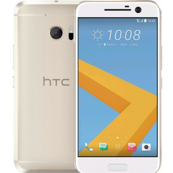 

HTC 10 32GB (Gold)