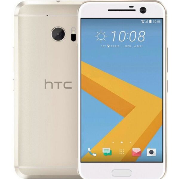 

HTC 10 32GB (Gold)