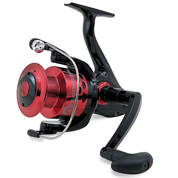 

Lineaeffe Vigor Mustang RD 50 (410268)
