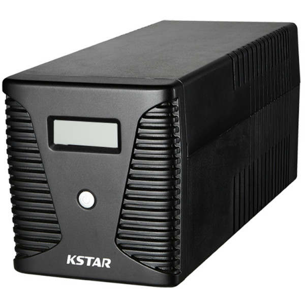

KSTAR UA200