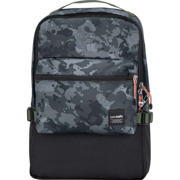 

Рюкзак Pacsafe 2 в 1 Slingsafe LX350 "антивор" (6 степеней защиты) (45331802)