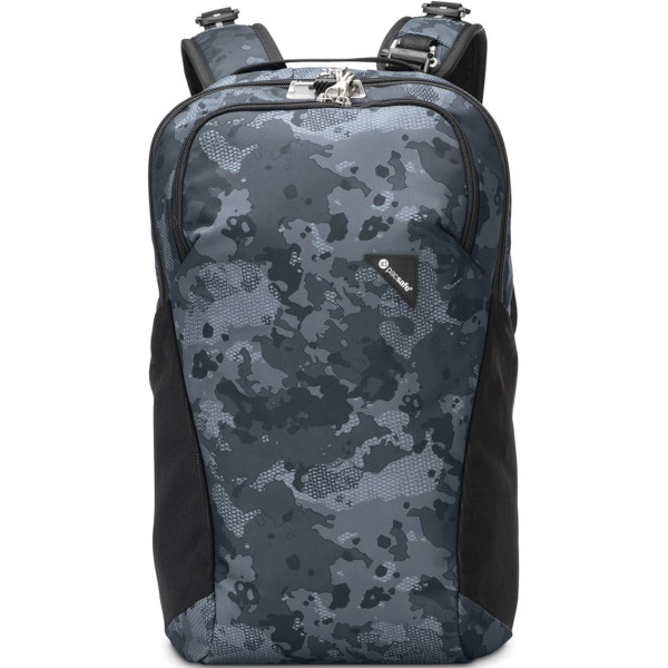 

Рюкзак Pacsafe Vibe 20 "антивор" (5 степеней защиты) (60291802)