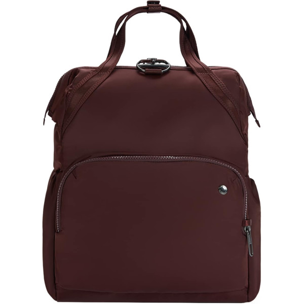 

Рюкзак Pacsafe "антивор" Citysafe CX Backpack (6 степеней защиты) (20420319)