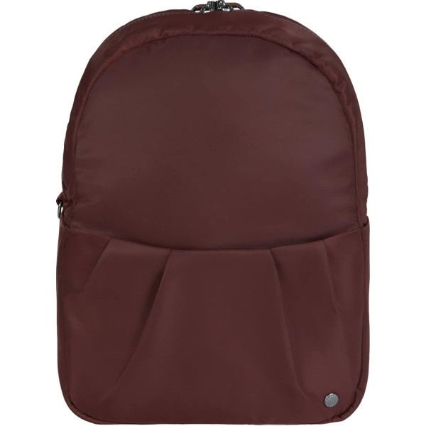 

Рюкзак -сумка Pacsafe "антивор" Citysafe CX Covertible Backpack (6 степеней защиты) трансформер (20410319)