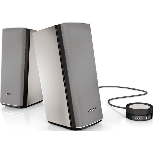 

Акустическая система BOSE Companion 20