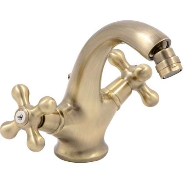 

Смеситель для биде GENEBRE NRC, 68516094366