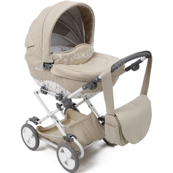 

Коляска для кукол Invictus Sunline Mini