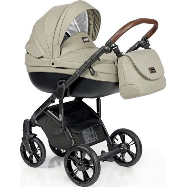 

универсальная 2 в 1 Roan Bass Soft Basic Olive Garden