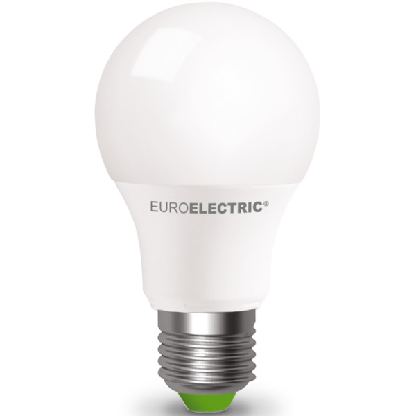 

Лампа светодиодная Eurolamp A60 7W E27 4000K (LED-A60-07274(EE)