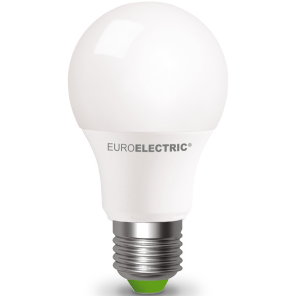

Лампа светодиодная Eurolamp A60 10W E27 4000K (LED-A60-10274(EE)