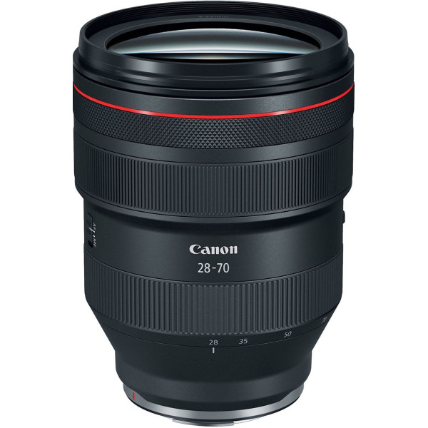 

Canon RF 28-70mm f/2L USM