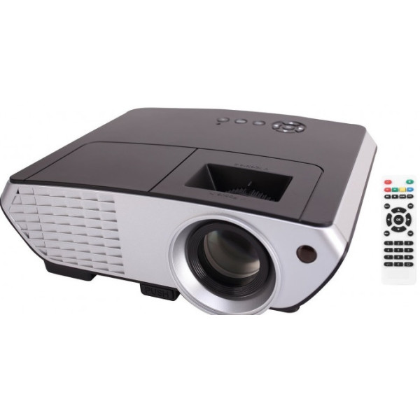 

Портативный Projector LED Thun RD-8O3 (2287703)