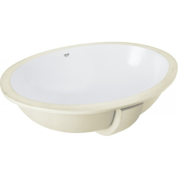 

Умывальник GROHE Bau Universal 55 см., б/о, 39423000