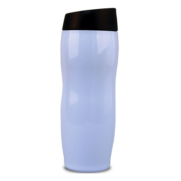 

Термокружка Maestro 420 мл Light Blue (MR-1645-42)