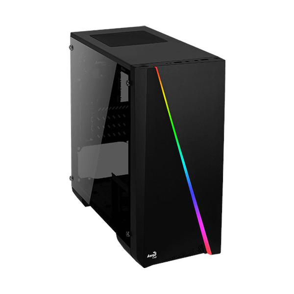 

Aerocool PGS-V Cylon Mini Tempered Glass (4718009152359)