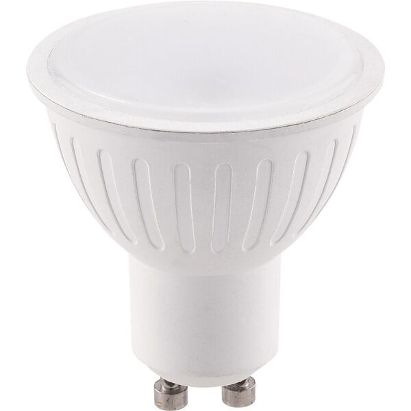 

Лампа светодиодная Ultralight MR16-6W-N GU10 (49147)