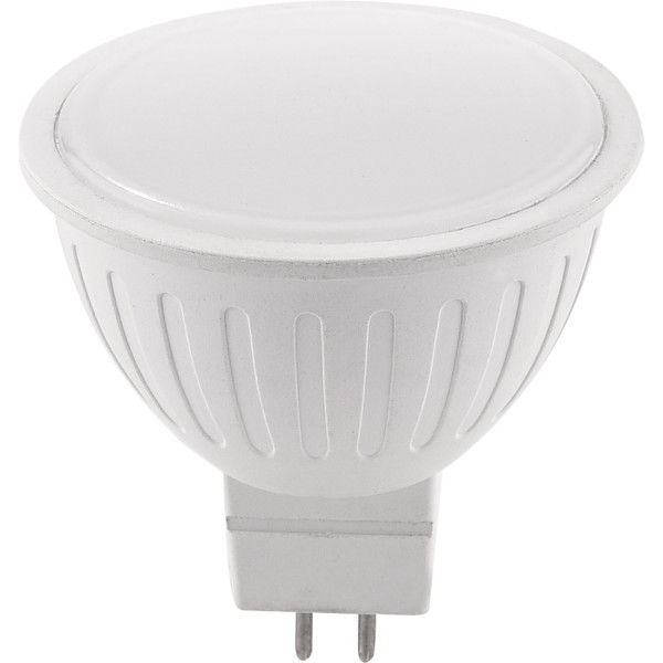 

Лампа светодиодная Ultralight, MR16-6W-N G5.3