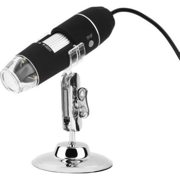 

Микроскоп эндоскоп цифровой Спартак U1000Х (006749)
