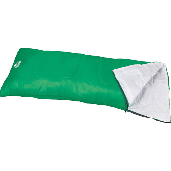 

Спальный мешок Bestway 68053 спальник Evade 200 Green (006809)