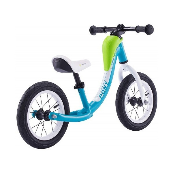 

Беговел Royal Baby 16" Pony RB-B002A Blue (RB-B002A)