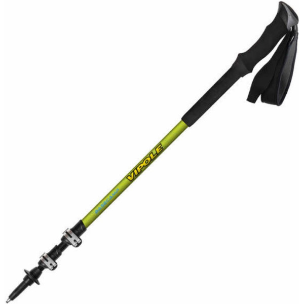 

Vipole Base Camp QL EVA RH Mid Green DLX S1911 (926632)