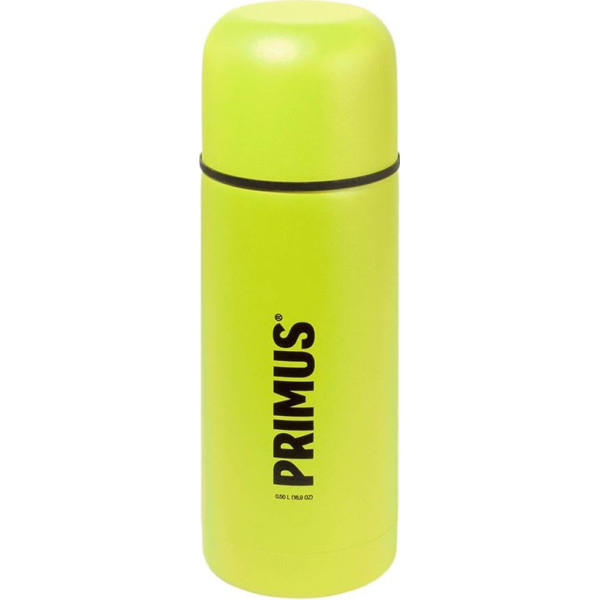 

Термос Primus C/H Vacuum BottLe 0.5L-YeLLow (737847)