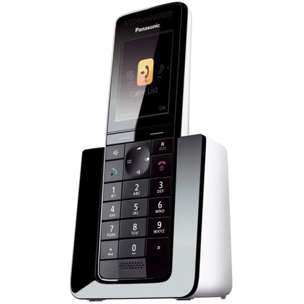 

Panasonic KX-PRS110UAW White
