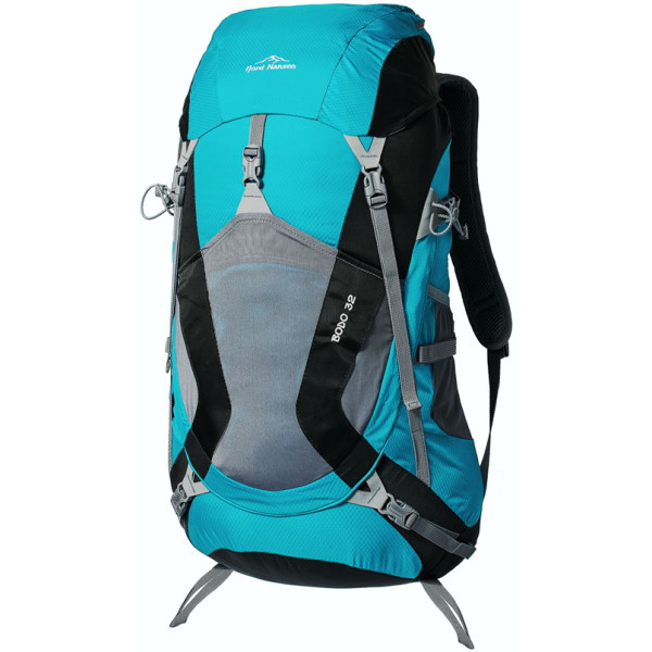 

Рюкзак Fjord Nansen Bodo 32 Lagoon/Black (fn_32261)