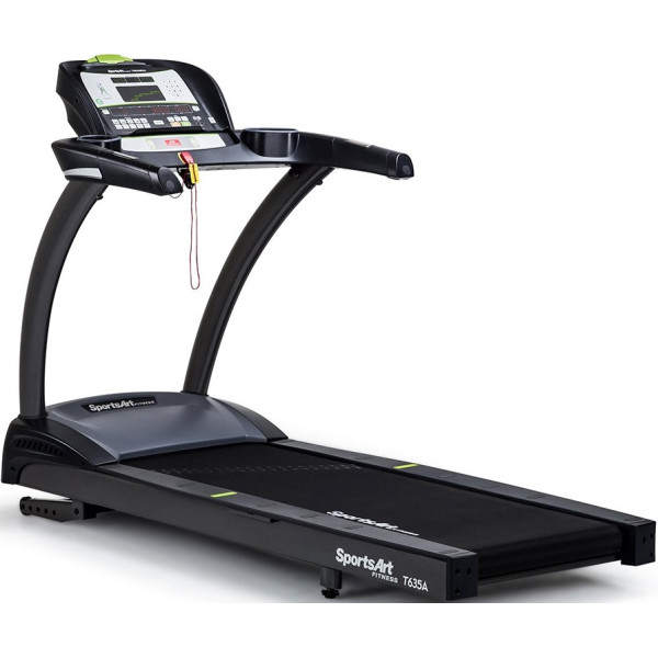 

Беговая дорожка SportsArt T635A