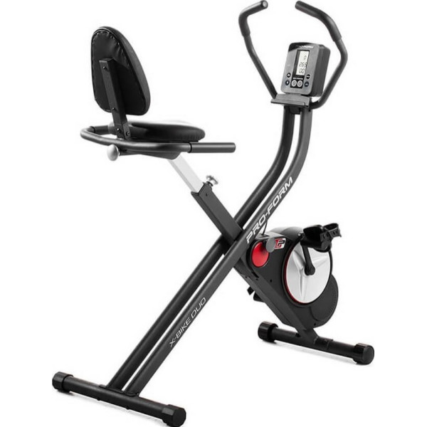 

-трансформер Pro-Form X-Bike Duo PFEVEX71917