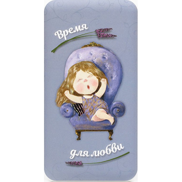

Nomi GAPCHINSKA G100 10000mAh Time for Love
