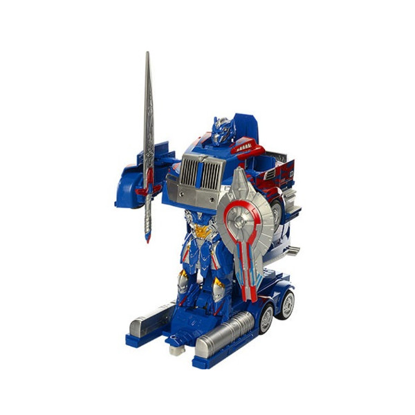 

Трансформер FerpectToys 757-B005 TF р/у