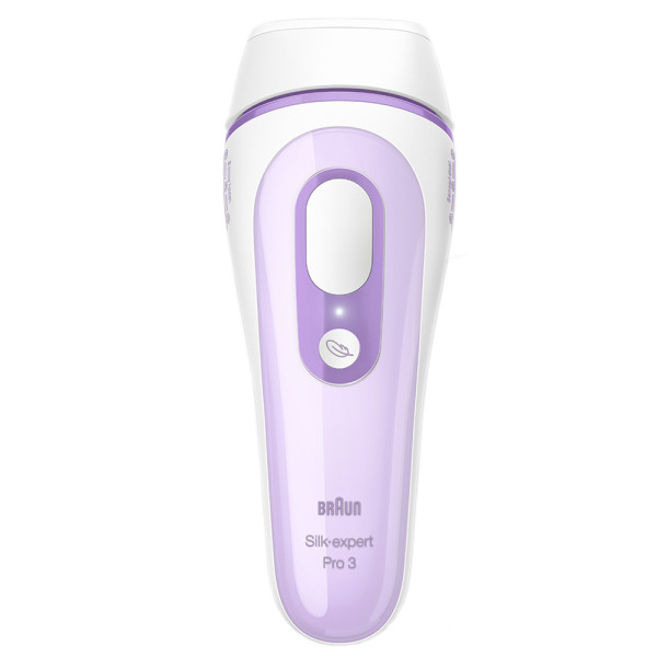 

Фотоэпилятор Braun PL 3000
