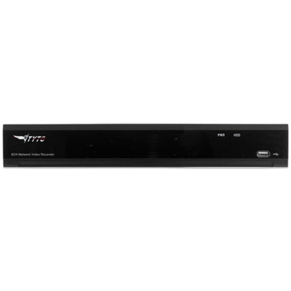 

IP видеорегистратор Tyto NL-4 NVR