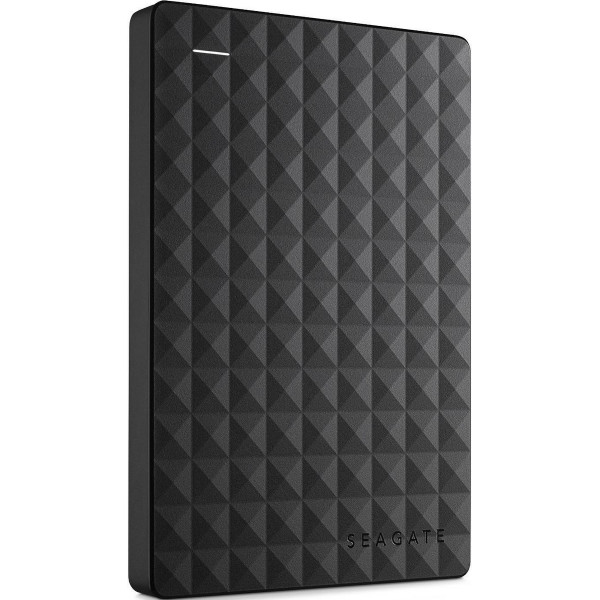 

Seagate Expansion 500 GB Black (STEA500400)