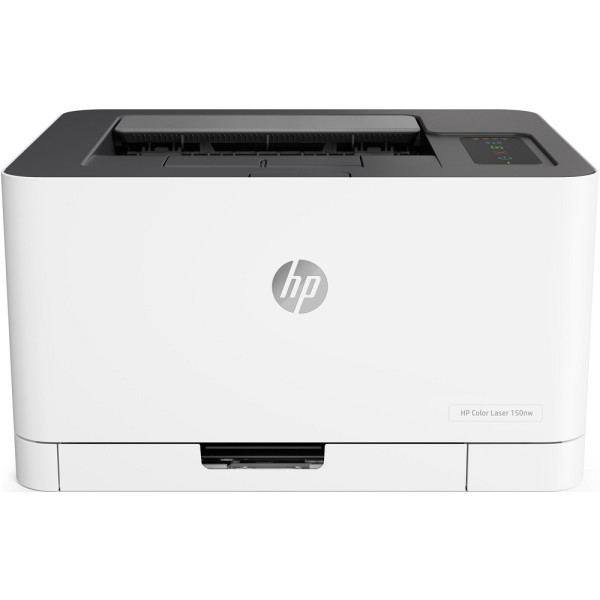 

Принтер HP Color LJ M150nw с Wi-Fi (4ZB95A)