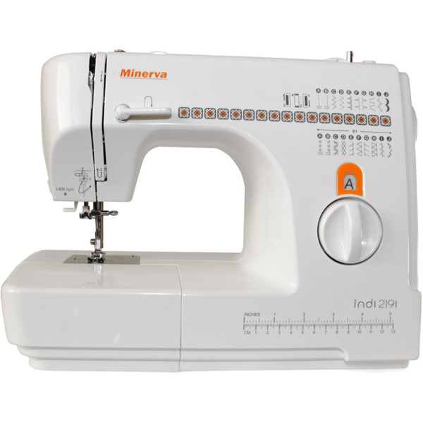 

Minerva Indi 219i