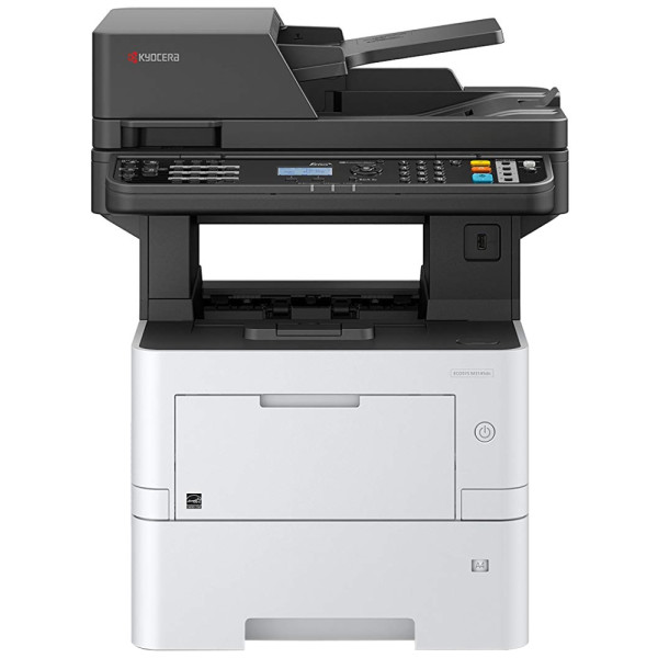 

Многофункциональное устройство Kyocera ECOSYS M3145dn (1102TF3NL0)