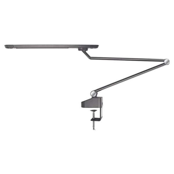 

Настольная лампа Intelite IDL 12W (димминг температура) серая (1-IDL-12TW-GR)
