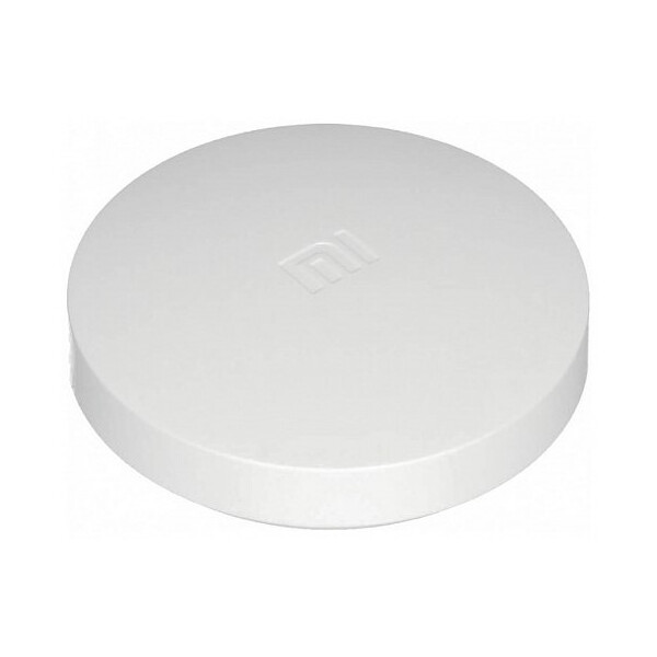 

Беспроводной контроллер Xiaomi Mi Smart Wireless Switch (YTC4040GL/YTC4017CN)