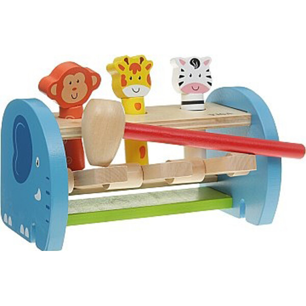 

Игровой набор Viga Toys Сафари