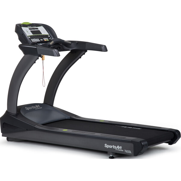 

SportsArt T655L (2470035)