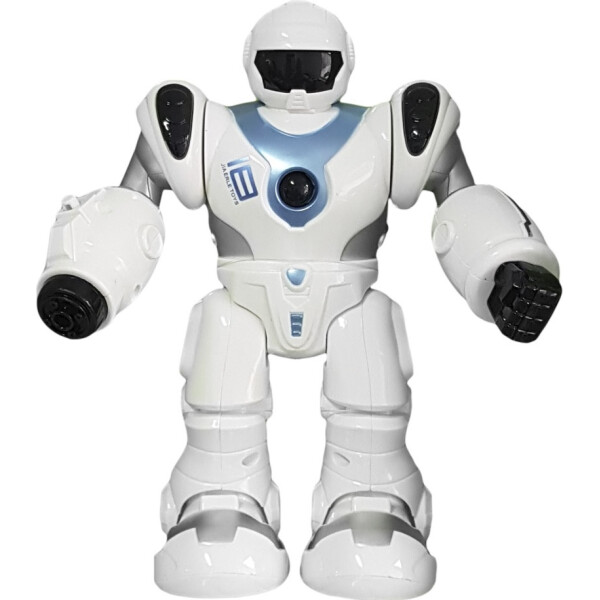 

Игрушка ZHORYA робот Бласт (ZYA-A2807-1)