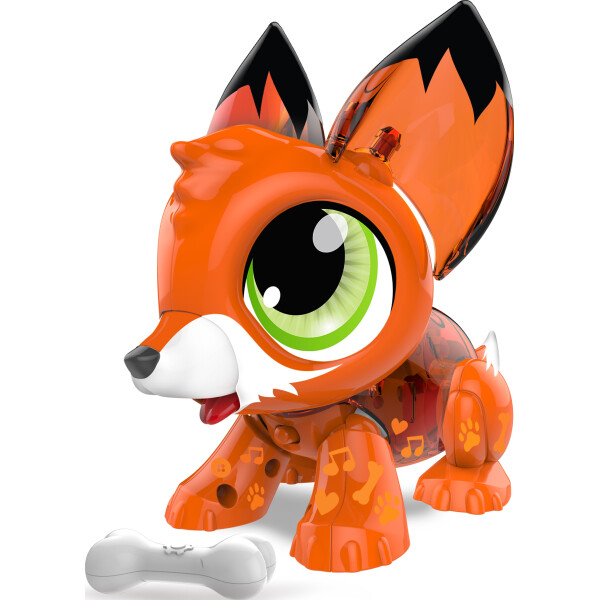 

Игровой набор Build a Bot: Fox (171942)