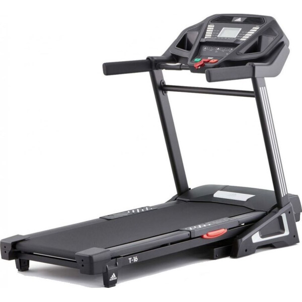 

Беговая дорожка Adidas T-16 AVEN-10421BK (3410001)