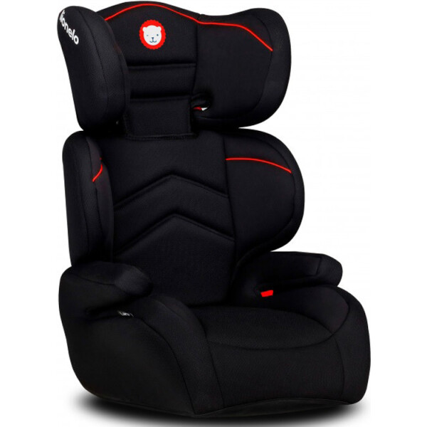 

Детское автокресло Lionelo Lars plus sporty black (LO.A.LA08)