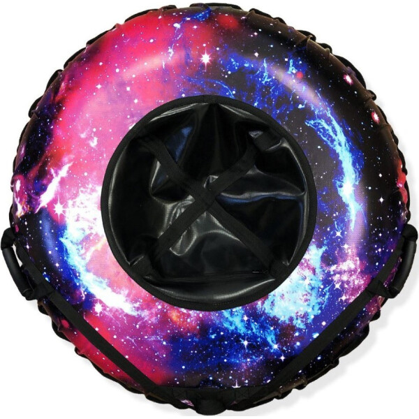 

Санки -тюбинг Snowpower U-Tub Violet Space (900015576)